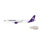 HK Express A321neo B-KKA  /  Phoenix Model    1:400 - PH4HKE2397