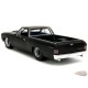 1967 Chevrolet El Camino - Fast & Furious X 2023 - Jada 1/24 - 34413 Passion Diecast