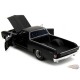 1967 Chevrolet El Camino - Fast & Furious X 2023 - Jada 1/24 - 34413 Passion Diecast