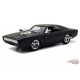 1/24 1970 Dodge Charger R/T Fast & Furious  Jada 97174 Passion Diecast