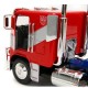 Optimus Prime - Transformers Rise of the Beasts - Hollywood Rides - Jada 1/24 - 34262 - Passion Diecast 