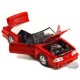 Axel Foleys 1991 Ford Mustang GT Convertible - Beverly Hills Cop III (1994) - 1/18 GMP - 18998 - Passion Diecast 