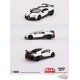 Bugatti Chiron Pur Sport Blanche - Mini GT - 1:64 - MGT00569 Passion Diecast