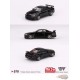 Nissan Skyline GT-R (R34) V-Spec Noir Perle - Mini GT - 1:64 - MGT00570 Passion Diecast
