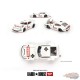 Kaido★House - Datsun KAIDO Fairlady Z MOTUL V3 - Mini GT - Mijo Exclusives - 1/64 - KHMG064 Passion Diecast