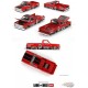 Kaido★House - Chevrolet Silverado KAIDO V1 - Mini GT - Mijo Exclusives - 1/64 - KHMG066 Passion Diecast