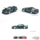 Kaido★House - Nissan Skyline GT-R (R34) Kaido Works GReddy V1 - Mini GT - Mijo Exclusives - 1/64 - KHMG074 Passion Diecast
