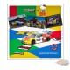 Audi R8 LMS GT3 Evo II Macau GT Cup 2022 Uno Racing - Adderly Fong - Tarmac - 1/64 - T64-043-22MGP72 Passion Diecast