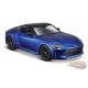 2023 NISSAN 400Z BLEU - Maisto - 1/24 - 32904BL -  Passion Diecast