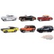 Hollywood Series 40 - Assortment - 1/64 Greenlight - 62010 Passion Diecast