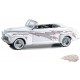 Hollywood Series 40 - Assortment - 1/64 Greenlight - 62010 Passion Diecast