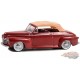 Hollywood Series 40 - Assortment - 1/64 Greenlight - 62010 Passion Diecast