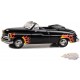 1949 Mercury Convertible - Grease (1978) - Hollywood Series 40 - 1/64 Greenlight - 62010 B