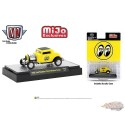 1932 Ford Three Window Coupe Mooneyes Limited 3,600 Pcs - M2 Machine - 1:64 - 31500-MJS56