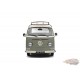 Volkswagen T2 Pick-Up 1968 Grey - Solido - 1/18 - S1809402 -  Passion Diecast 