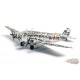 Junkers Ju 52 - Luftwaffe, BJ-YD, Stalingrad, USSR, Air Bridge Operations, November 1942- Corgi Aviation 1/72 - AA 36911