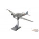 Junkers Ju 52 - Luftwaffe, BJ-YD, Stalingrad, USSR, Air Bridge Operations, November 1942- Corgi Aviation 1/72 - AA 36911