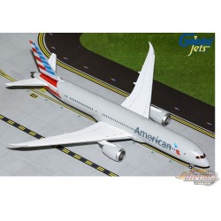 Boeing 787-9 Dreamliner American Airlines/ N835AN /  Gemini 1:200 G2AAL1106