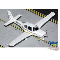 Cirrus SR22  Sporty’s  / N2525V / Gemini 1:72 GGCIR013
