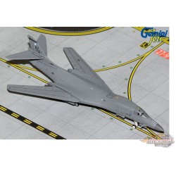 B1B Lancer 345BS Desperados 7BW USAF DY Dyess AFB  / Gemini 1:400 GMUSA125
