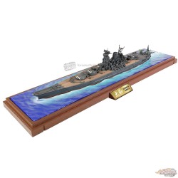 IJN Yamato-class Battleship, Operation Kikusui Ichigo 1945  1:700 Forces of Valor FV-862012A