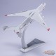 Antonov AN225 / MRIYA-AVIASVIT XXI / Herpa 1:400 HE562768