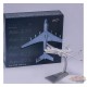 Antonov AN225 / MRIYA-AVIASVIT XXI / Herpa 1:400 HE562768