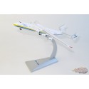 Antonov AN225 / Miriya Ukraine Colors 82060 / AirForce1 :400 AF1-0168A