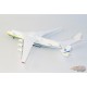 Antonov AN225 / Miriya Ukraine Colors 82060 / AirForce1 :400 AF1-0168A