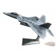 Air Force 1 1/72 AF1-0117A  Lockheed Martin F-22 Raptor  USAF, 49th FW Passion Diecast