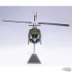 Bell UH-1H Huey US Army 175th Aviation Company Outlaws 1967-  Air Force One  - 1/48 - AF1-0151 A