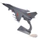 JH-7 Flying Leopard  PLAAF China Air Force  -  1:72 -  Air Force 1 - AF1-0066