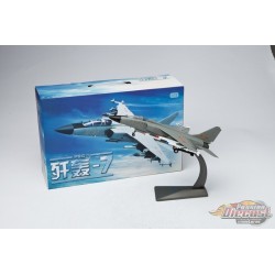 JH-7 Flying Leopard  PLAAF China Air Force  -  1:72 -  Air Force 1 - AF1-0066