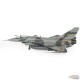 Chengdu J-10 Vigorous Dragon  PLAAF China Air Force  -  1:72 -  Air Force 1 - AF1-0046