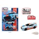 2022 Ford Mustang Shelby GT500 GULF Limited 4,800 Pieces - Mijo Exclusives - Auto World - 1/64 - CP8052 Passion Diecast