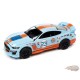 2022 Ford Mustang Shelby GT500 GULF Limited 4,800 Pieces - Mijo Exclusives - Auto World - 1/64 - CP8052 Passion Diecast