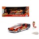 1985 Chevrolet Camaro Z28 - Cheetos With Chester Cheetah - Hollywood Rides - Jada - 1/24 - 34384 -  Passion Diecast