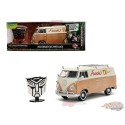 Volkswagen Bus Wheeljack - Transformers Rise of the Beasts - Hollywood Rides - Jada - 1/24 - 34264