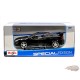 TOYOTA CELICA GT-S NOIR - Maisto - 1/24 - 31237BK -  Passion Diecast