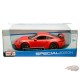 2022 PORSCHE 911 GT3 ROUGE - 1/18 - MAISTO - 31458 RD -  Passion Diecast 