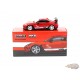 Toyota GR86 Red - Tarmac Works - 1/64 - T64G-038-RE Passion Diecast