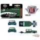 1973 Chevrolet Cheyenne Super 30 Bedless - Shark Mouth - Auto-Thentics - M2 Machine - 1:64 - 39000-HS01 Passion Diecast