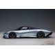 McLaren Speedtail (Bleu givré) - Autoart - 76086 Passion Diecast