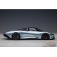 McLaren Speedtail (Bleu givré) - Autoart - 76086 Passion Diecast