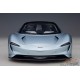 McLaren Speedtail (Bleu givré) - Autoart - 76086 Passion Diecast