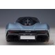 McLaren Speedtail (Bleu givré) - Autoart - 76086 Passion Diecast