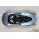 McLaren Speedtail (Bleu givré) - Autoart - 76086 Passion Diecast