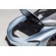 McLaren Speedtail (Bleu givré) - Autoart - 76086 Passion Diecast