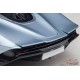 McLaren Speedtail (Bleu givré) - Autoart - 76086 Passion Diecast