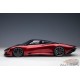 McLaren Speedtail (Rouge volcan) - Autoart - 76087 Passion Diecast